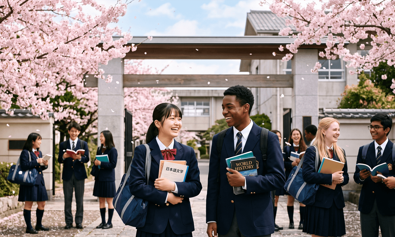 日本语学校信息,助力赴日发展